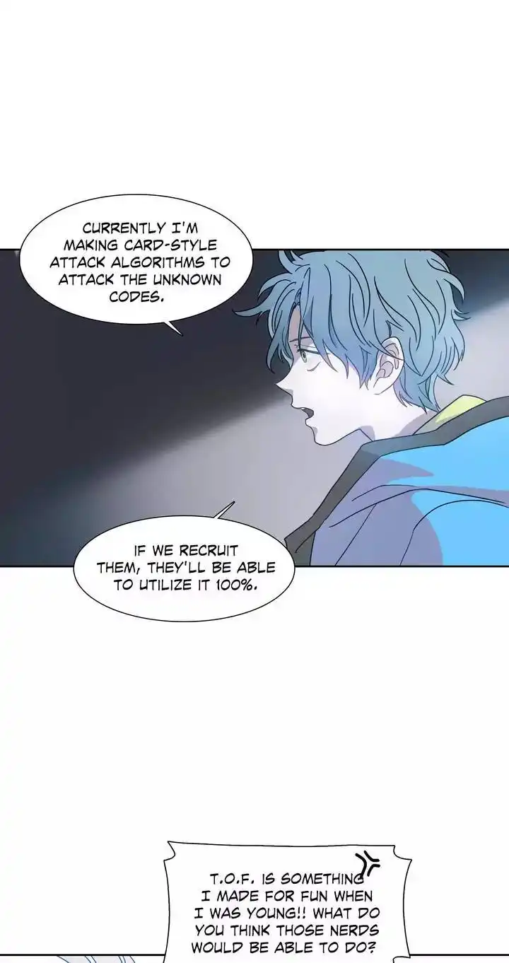 Unknown Code Chapter 25 35